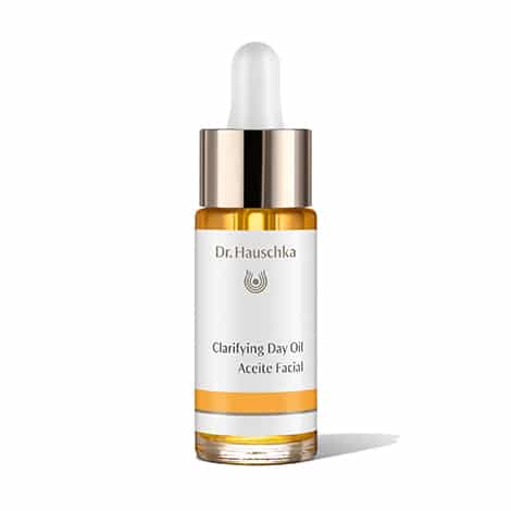 Dr. Hauschka Aceite Facial 18ml - DR. HAUSCHKA - cosmética natural