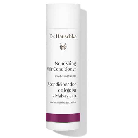 Dr. Hauschka Acondicionador Capilar de Jojoba y Malvavisco 200ml