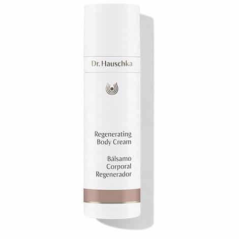 Dr. Hauschka Bálsamo Corporal Regenerador 150ml - DR. HAUSCHKA - cosmética natural