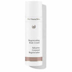 Dr. Hauschka Bálsamo Corporal Regenerador 150ml - DR. HAUSCHKA - cosmética natural