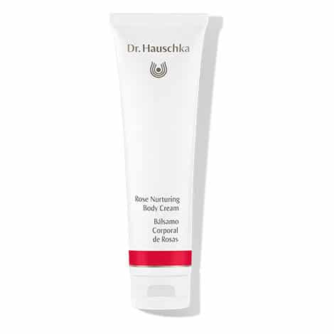 Dr. Hauschka Bálsamo Corporal de Rosas 145ml - DR. HAUSCHKA - cosmética natural