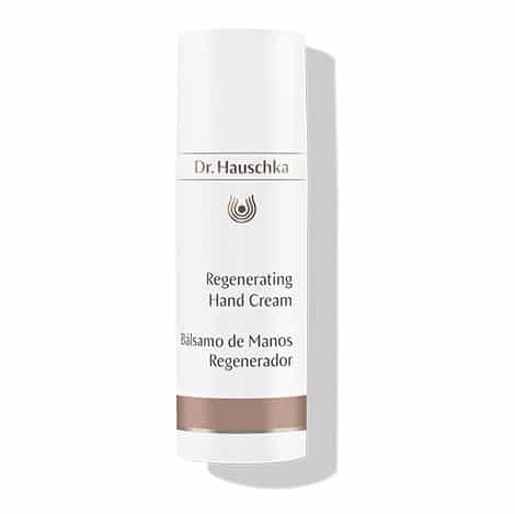 Dr. Hauschka Bálsamo de Manos Regenerador 50ml - DR. HAUSCHKA - cosmética natural