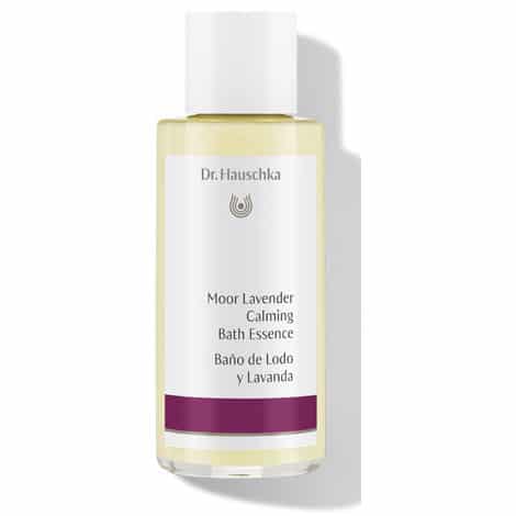Dr. Hauschka Baño de Lodo y Lavanda 100ml