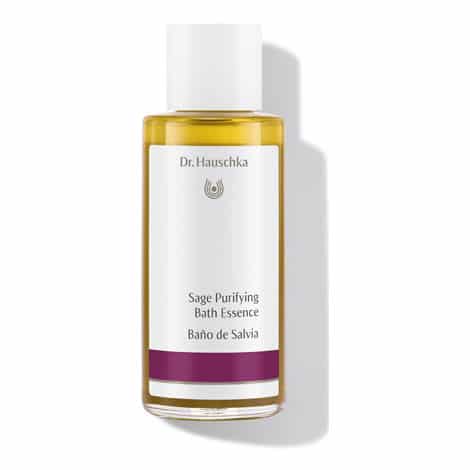 Dr. Hauschka Baño de Salvia 100ml