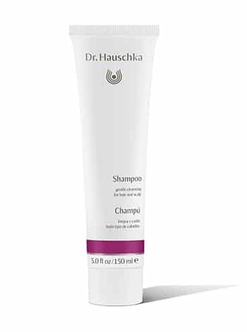 Dr. Hauschka Champu para Todo Tipo de Cabello 150ml