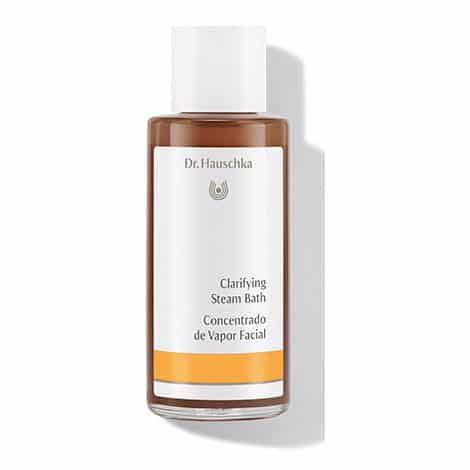 Dr. Hauschka Concentrado Para Vapor Facial 100ml