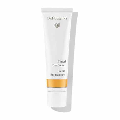 Dr. Hauschka Crema Facial Bronceadora 30ml