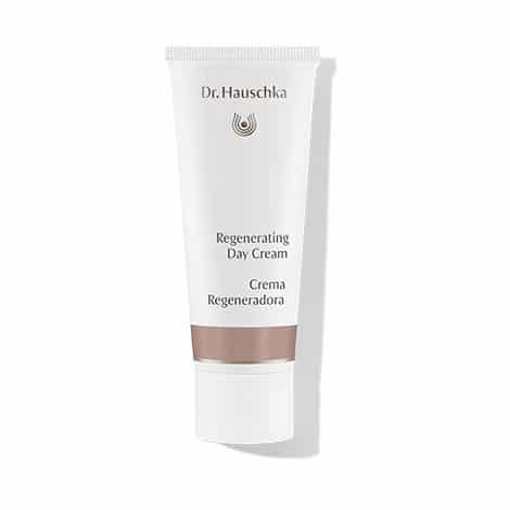 Dr. Hauschka Crema Facial Regeneradora 40ml - DR. HAUSCHKA - cosmética natural