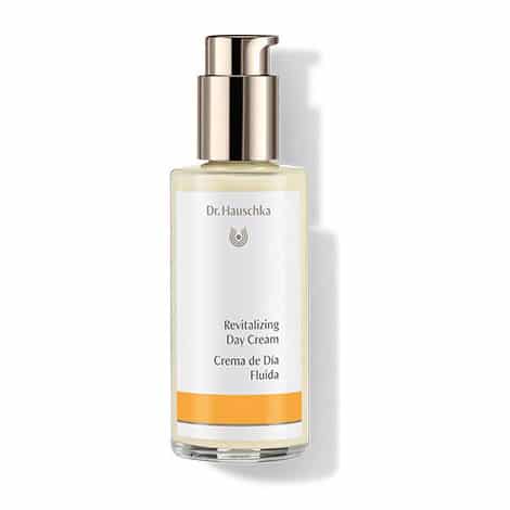 Dr. Hauschka Crema Facial de Dia Fluida 30ml