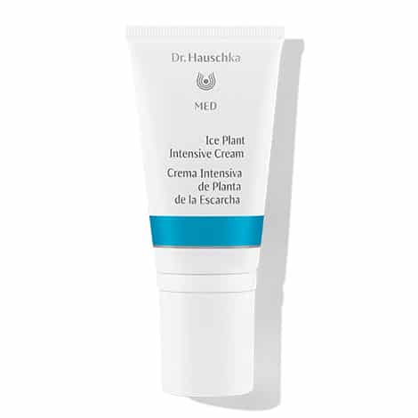Dr. Hauschka Crema Intensiva de Planta de la Escarcha 50ml