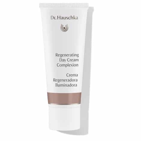 Dr. Hauschka Crema Facial Regeneradora Iluminadora 40ml