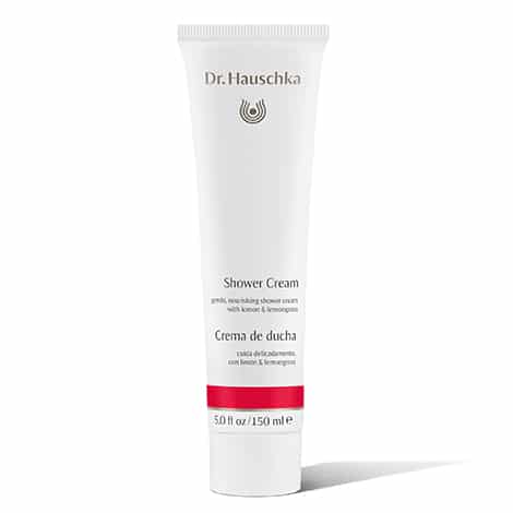 Dr. Hauschka Crema de Ducha 150ml