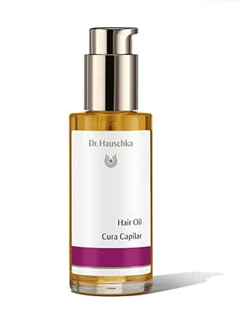 Dr. Hauschka Cura Capilar 100ml