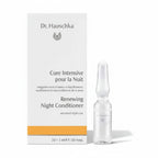Dr. Hauschka Cura Cutanea 10x1ml - DR. HAUSCHKA - cosmética natural