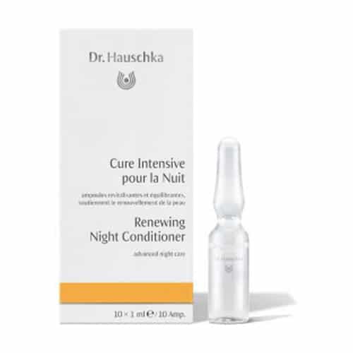 Dr. Hauschka Cura Cutanea 10x1ml