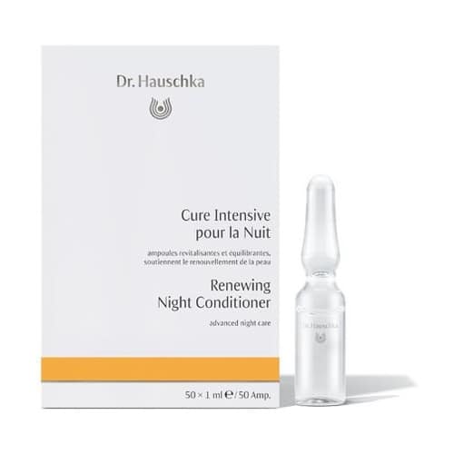 Dr. Hauschka Cura Cutanea 50x1ml