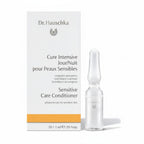 Dr. Hauschka Cura Cutanea Sensitive 10x1ml - DR. HAUSCHKA - cosmética natural