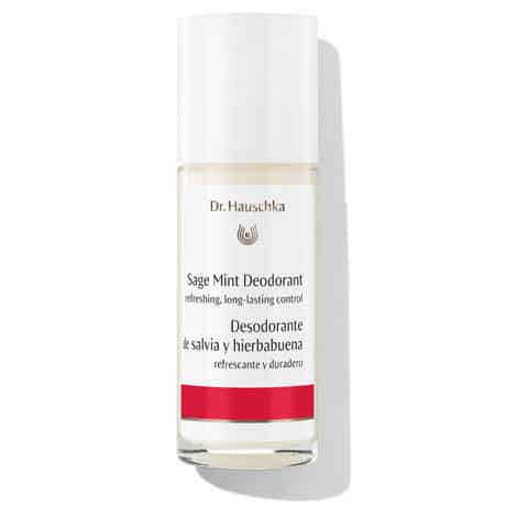 Dr. Hauschka Desodorante de Salvia y Hierbabuena 50ml