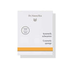 Dr. Hauschka Esponja Desmaquillante