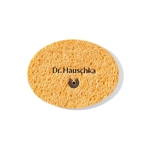Dr. Hauschka Esponja Desmaquillante