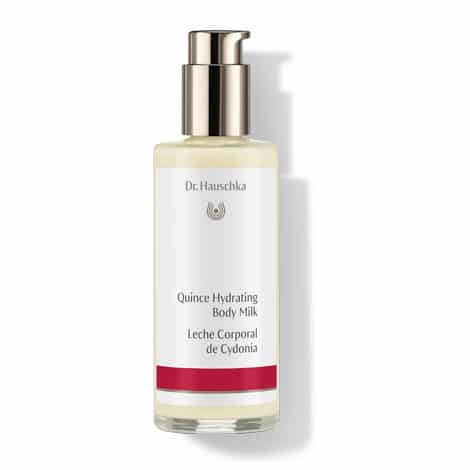 Dr. Hauschka Leche Corporal Cydonia 145ml