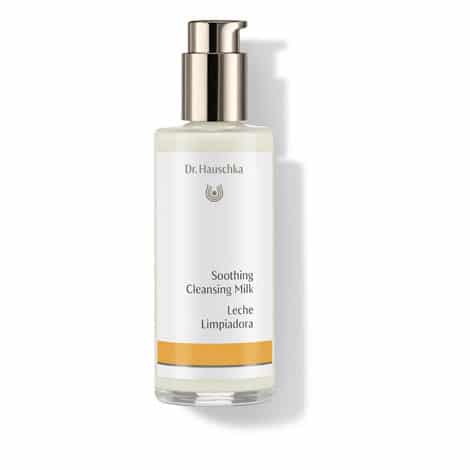 Dr. Hauschka Leche Facial Limpiadora 145ml