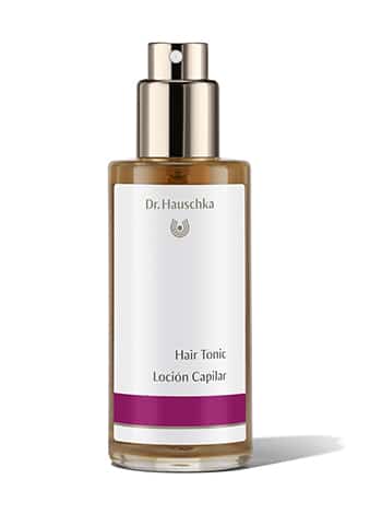 Dr. Hauschka Loción Capilar 100ml
