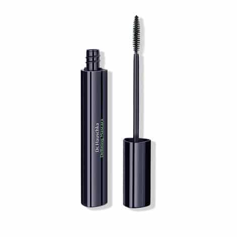 Dr. Hauschka Máscara Precisión 01 Black 6ml