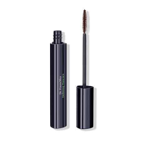 Dr. Hauschka Máscara Precisión 02 Brown 6ml