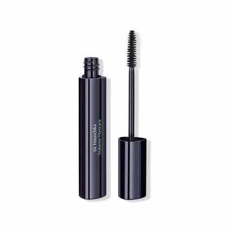 Dr. Hauschka Máscara Volumen 01 Black 8ml