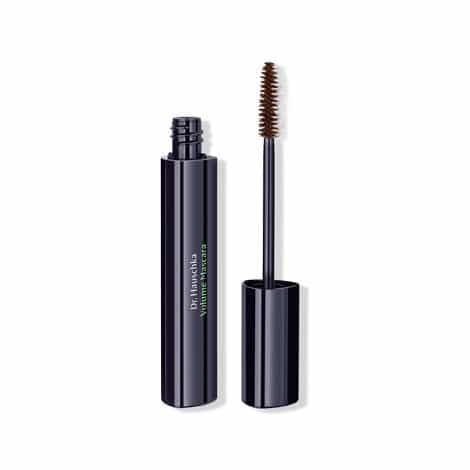 Dr. Hauschka Máscara Volumen 02 Brown 8ml
