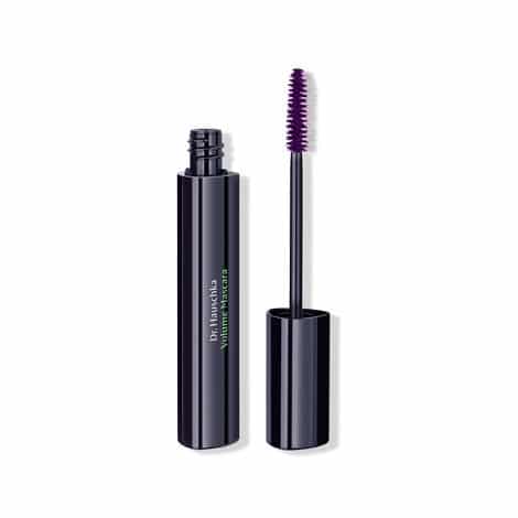 Dr. Hauschka Máscara Volumen 03 Plum 8ml