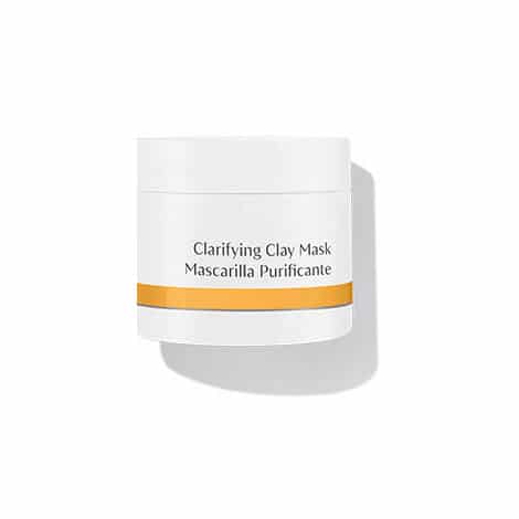 Dr. Hauschka Mascarilla Facial Purificante 90gr