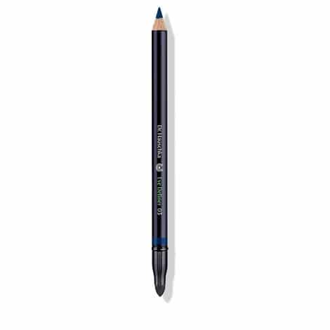 Dr. Hauschka Perfilador de Ojos Kajal Eyeliner 03 Blue