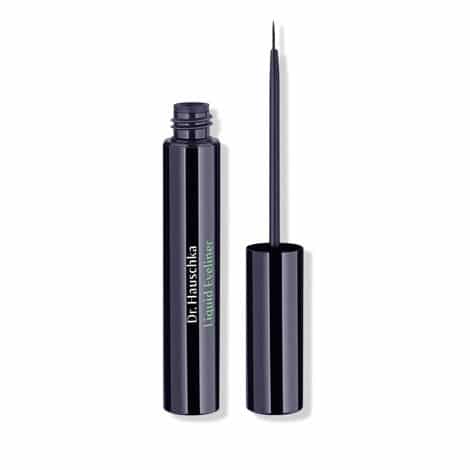 Dr. Hauschka Perfilador de Ojos Liquido 01 Black 4ml
