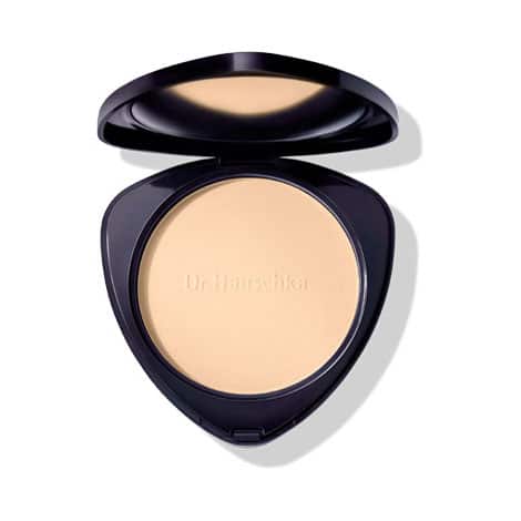 Dr. Hauschka Polvos Compactos 01 Macadamia 9gr