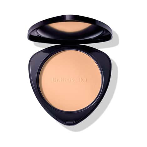 Dr. Hauschka Polvos Compactos 03 Nutmeg 9gr