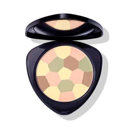 Dr. Hauschka Polvos Correctores Compactos