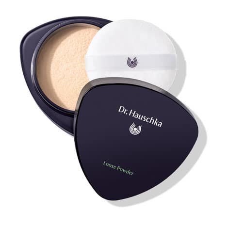 Dr. Hauschka Polvos Sueltos 12gr