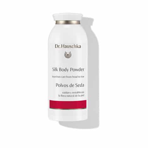 Dr. Hauschka Polvos de Seda 50gr