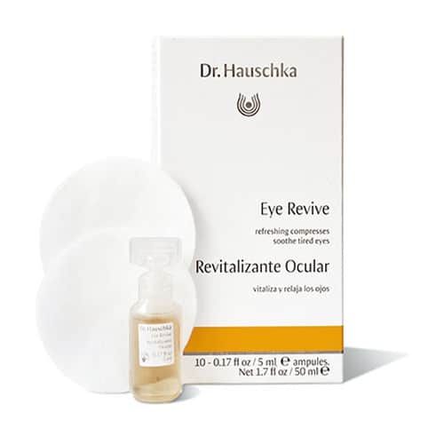 Dr. Hauschka Revitalizante Ocular 10x5ml