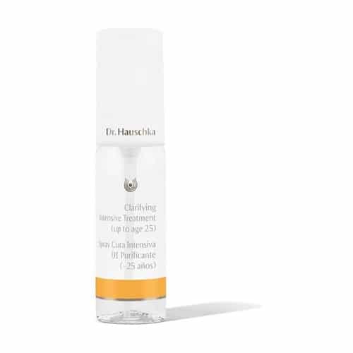 Dr. Hauschka Spray Cura Intensiva 01 (- 25 años) 40 ml