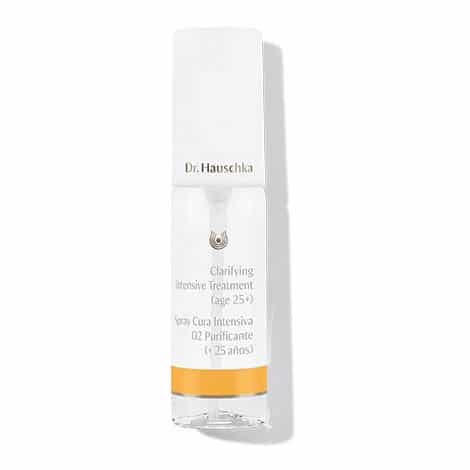 Dr. Hauschka Spray Cura Intensiva 02 (+ 25 años) 40 ml