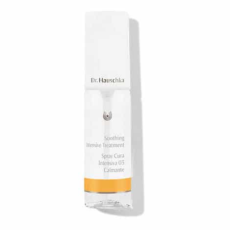 Dr. Hauschka Spray Cura Intensiva 03 para Pieles Hipersensibles 40ml