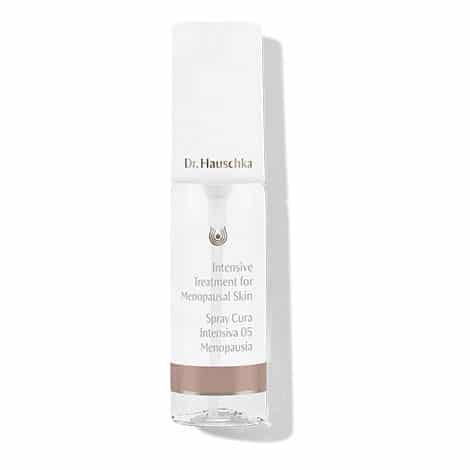 Dr. Hauschka Spray Cura Intensiva 05 Tratamiento Durante la Menopausia 40ml