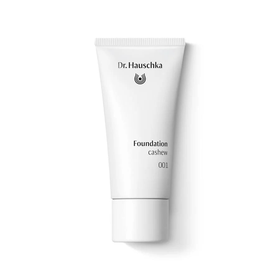 Dr. Hauschka Base de Maquillaje 30ml