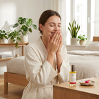 Dr. Hauschka Aceite Corporal de Pétalos de Rosa 75ml - DR. HAUSCHKA - cosmética natural