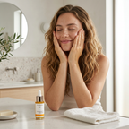 Dr. Hauschka Aceite Facial 18ml - DR. HAUSCHKA - cosmética natural