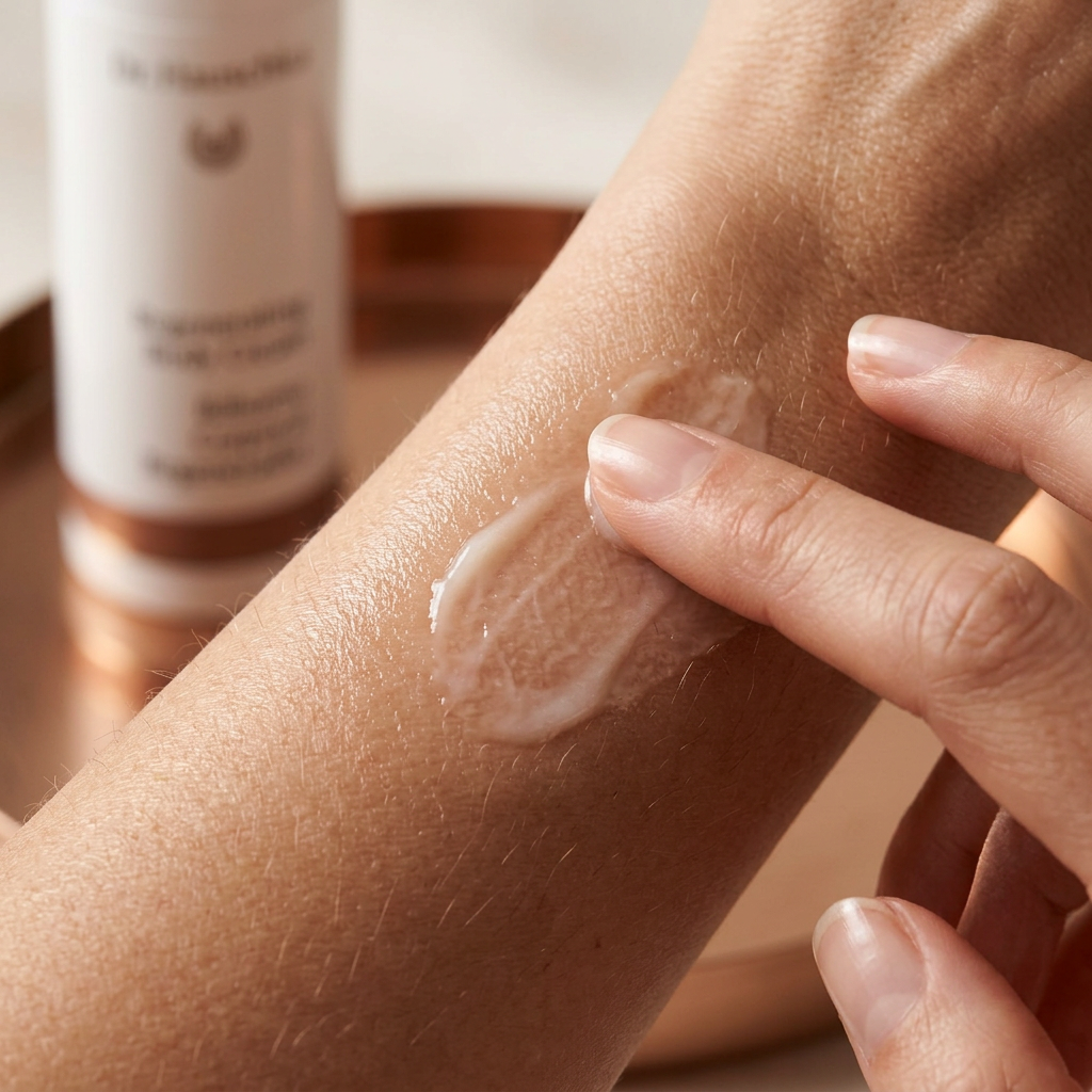 Dr. Hauschka Bálsamo Corporal Regenerador 150ml - DR. HAUSCHKA - cosmética natural