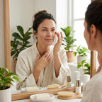 Dr. Hauschka Crema Regeneradora Contorno de Ojos 15ml - DR. HAUSCHKA - cosmética natural